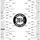 Illustration for article titled Name Of The Year 2014: The Elite Eight